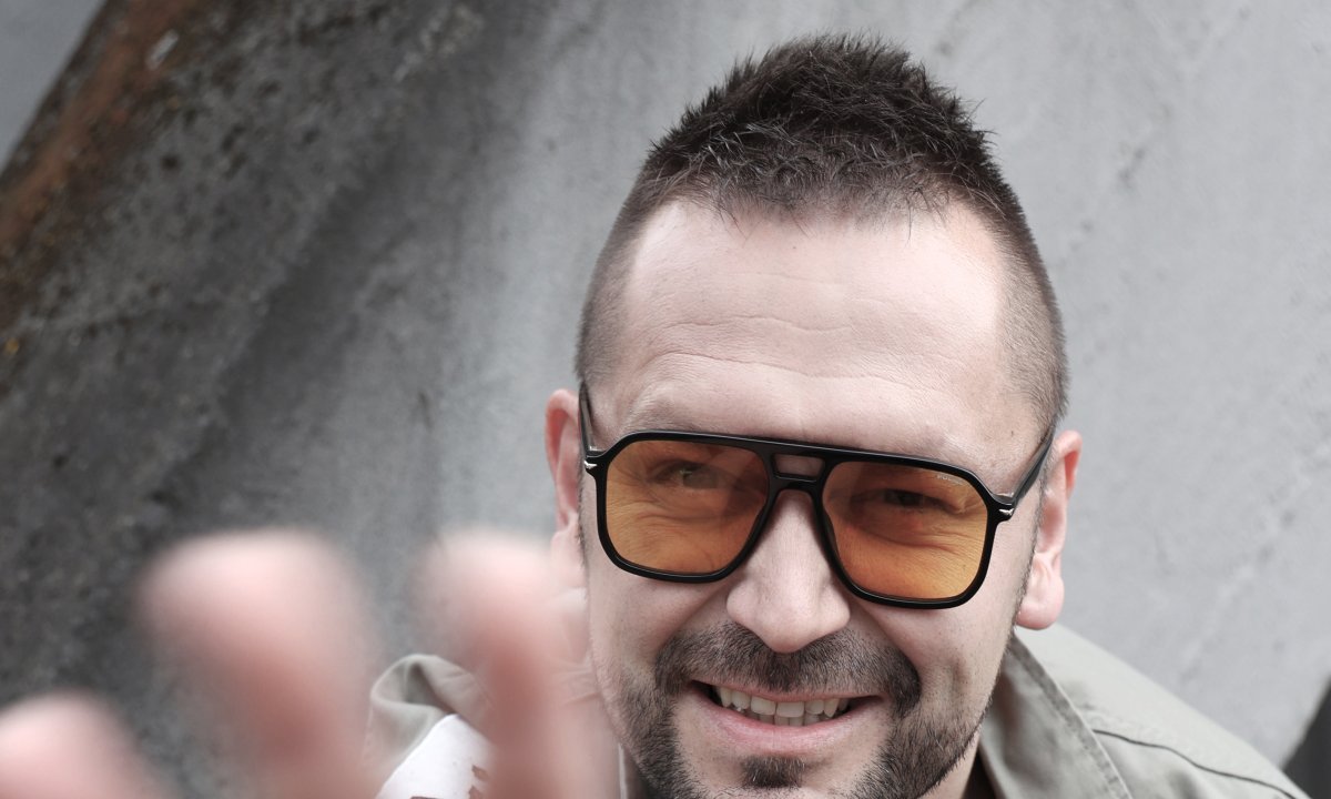 Ivan Dečak iskreno o izazovima karijere: 'Stvaram glazbu da bih se ...