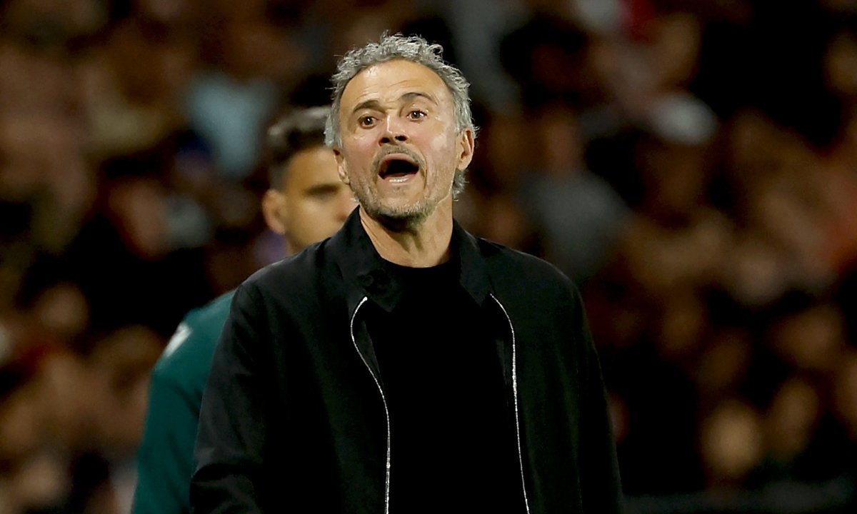 Luis Enrique vodi PSG do novog finala Lige prvaka — image 1