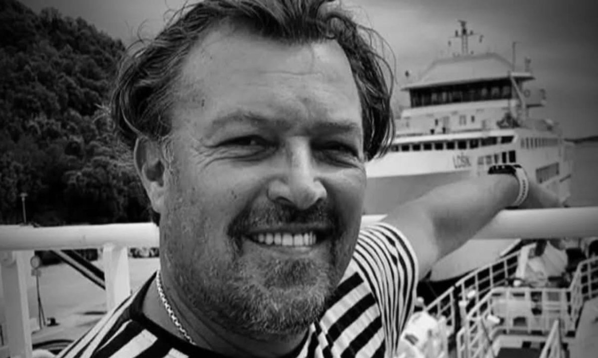 Preminuo Goran Županac, strijelac povijesnog gola za ulazak Slaven Belupa u Prvu ligu — image 1