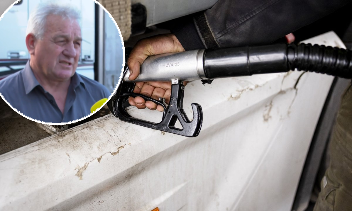 Vlada zamrzava cijene benzina, dizel pojeftinjuje šest centi: Intervencija prije turističke sezone — image 2