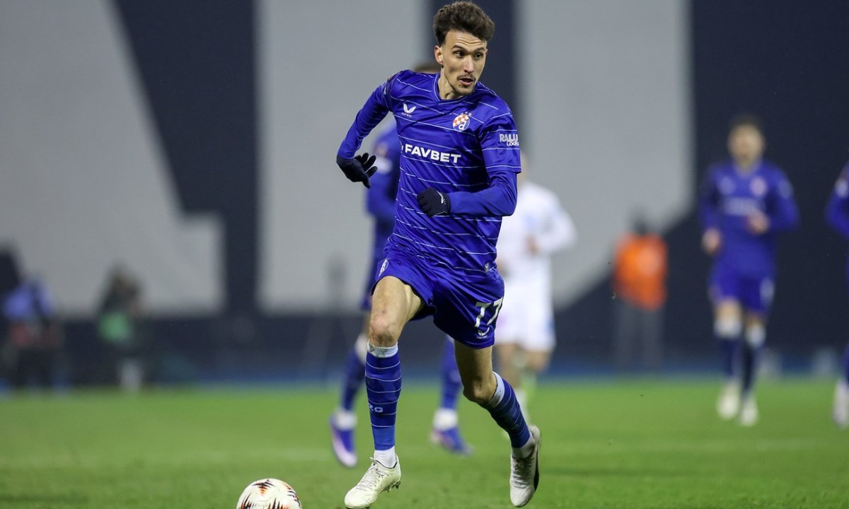 Dejan Ljubičić: Od Dinama do Bundeslige, junak Schalkea i oproštaj od strica — image 1