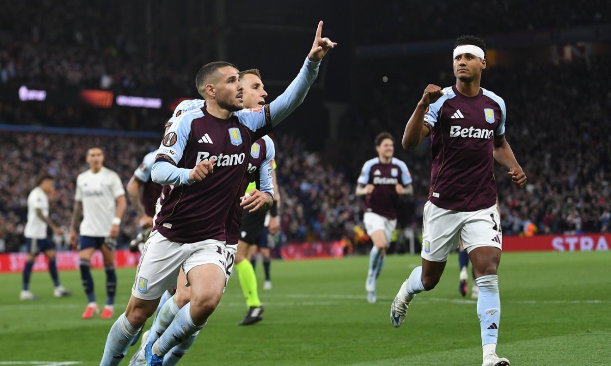Aston Villa i Freiburg u finalu Konferencijske lige
