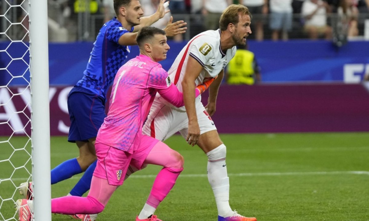 BBC rangirao svih 48 reprezentacija na SP-u: Evo gdje su Hrvatska i BiH ...