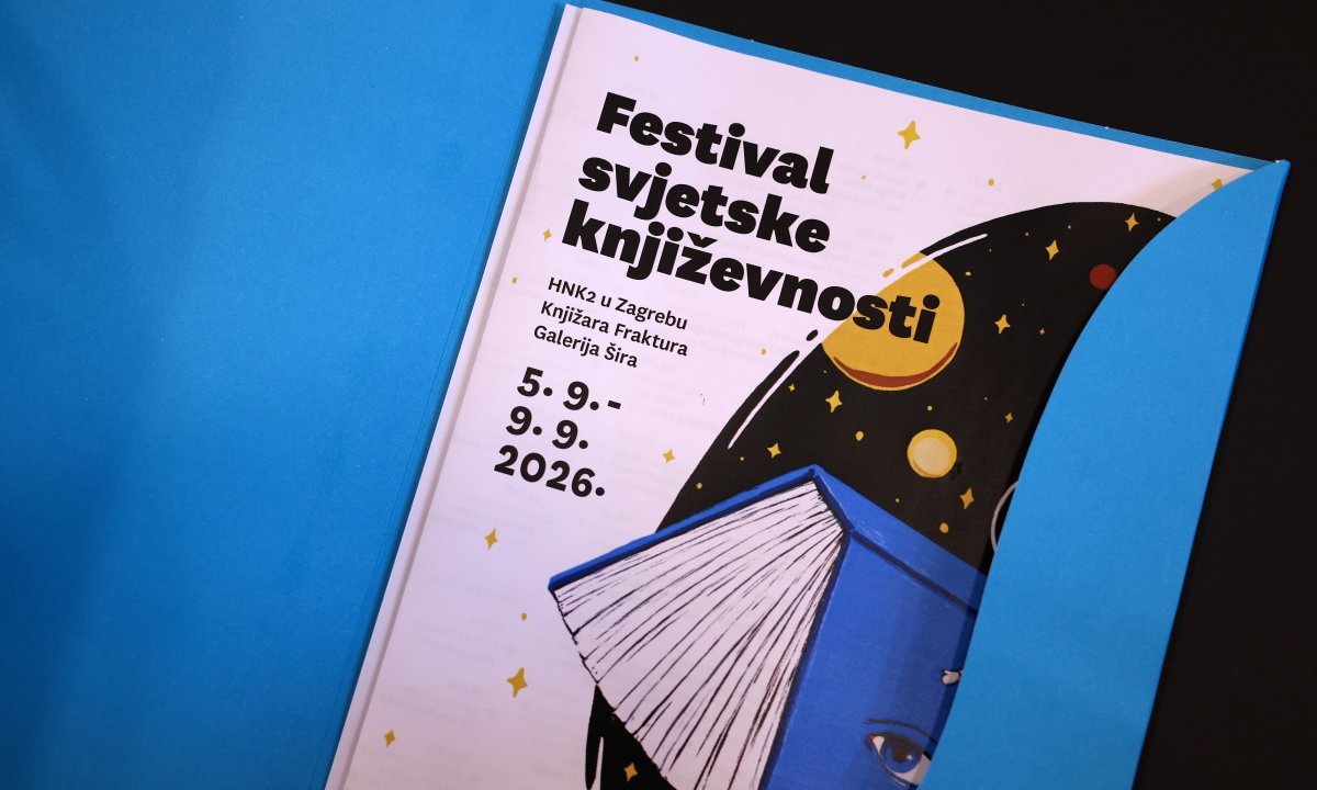Zagrebački operni festival 2026.