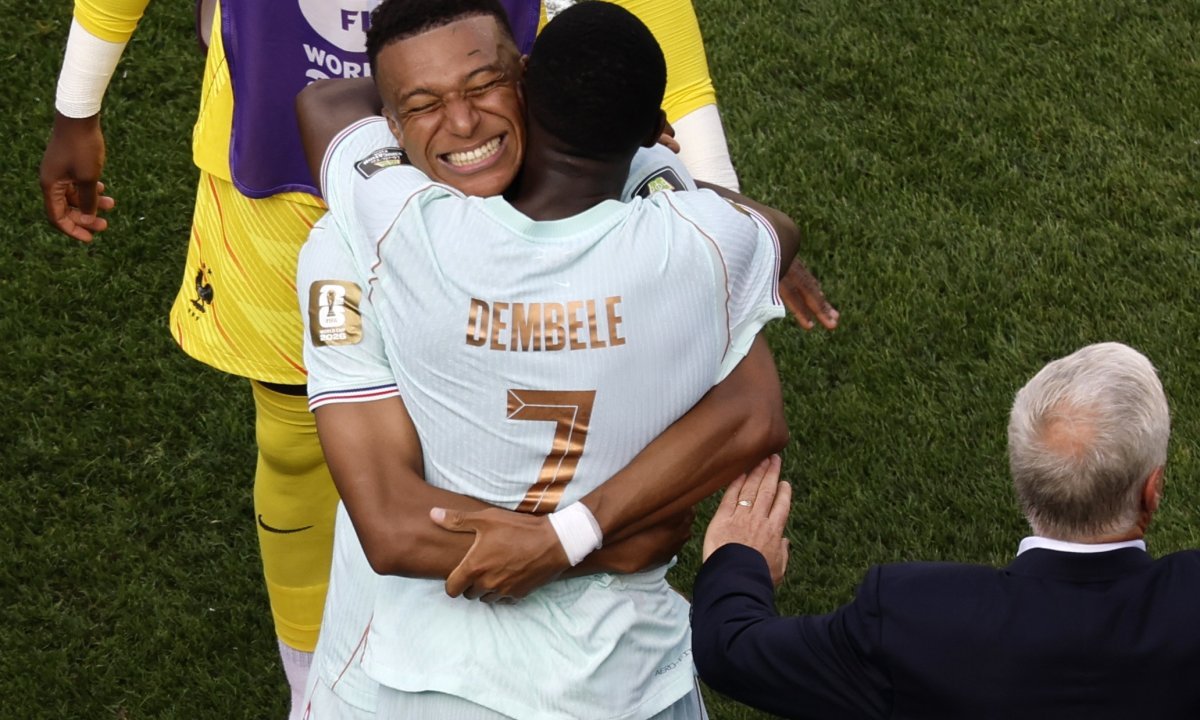 FIFA-in sustav bodovanja omogućuje vodećim reprezentacijama zadržavanje statusa nositelja