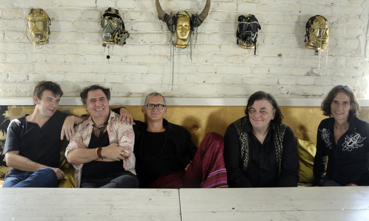 Električni orgazam održat će koncert u zagrebačkoj Tvornici kulture 7. studenog 2026.