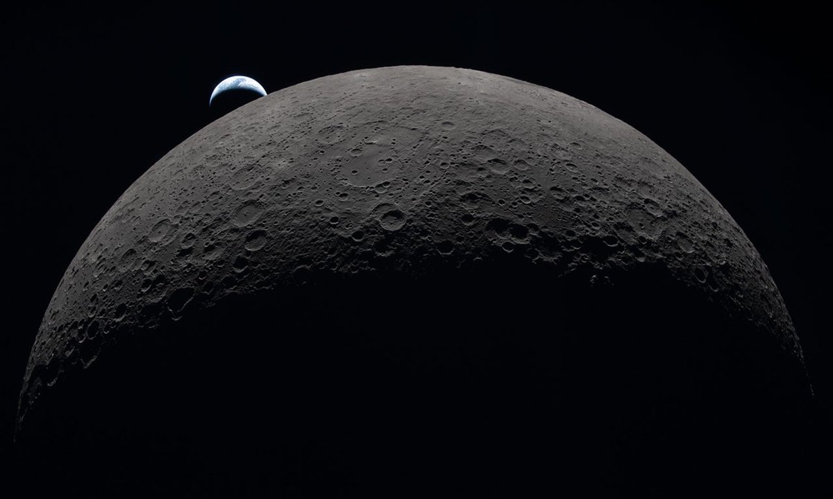 Musk ili Bezos? NASA predstavila plan povratka ljudi na Mjesec nakon ...