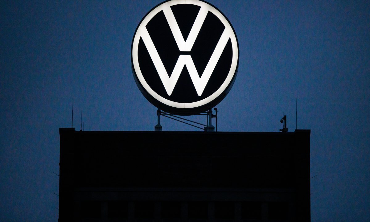 Opasnost od požara: Volkswagen povlači nekoliko tisuća električnih vozila u Njemačkoj