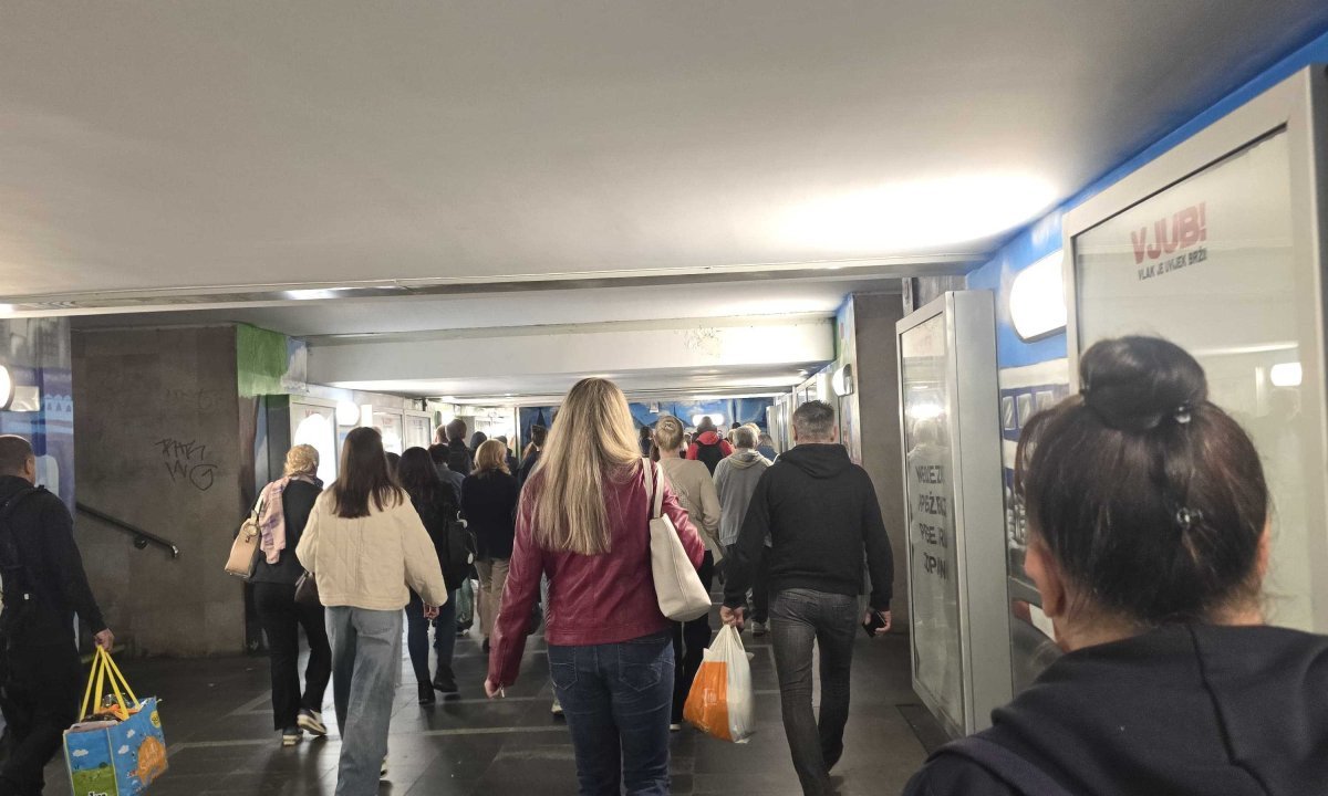 Zagrepčani jutros imaju novu misiju: Kako do ovog prijevoznog sredstva?