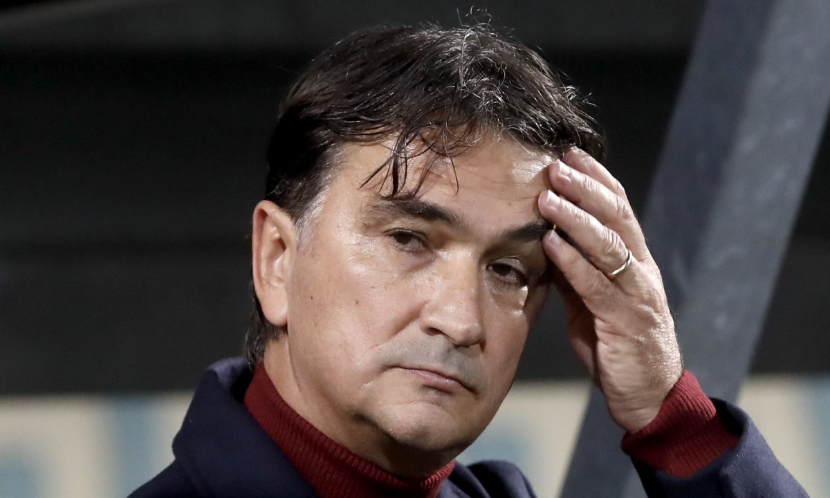 Dalić nakon nove uvjerljive pobjede iznenadio izjavom: 'Nemojte misliti da...'