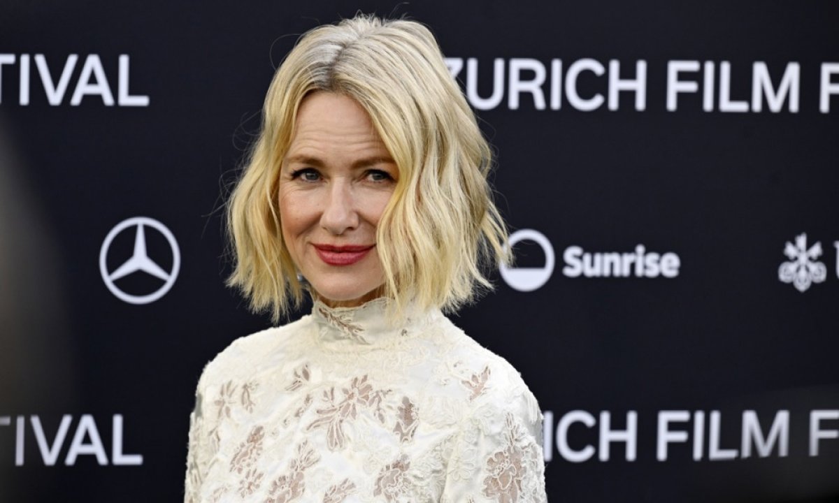 Rekli su joj da 'plaši ljude', a prijetilo joj je iseljenje: Naomi Watts o godinama prije proboja