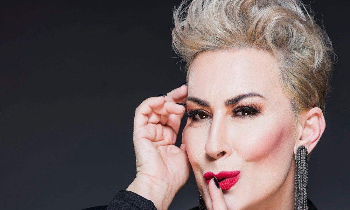 Indira Levak o bivšem suprugu: 'Ako treba dati život za njega, ja ću dati'