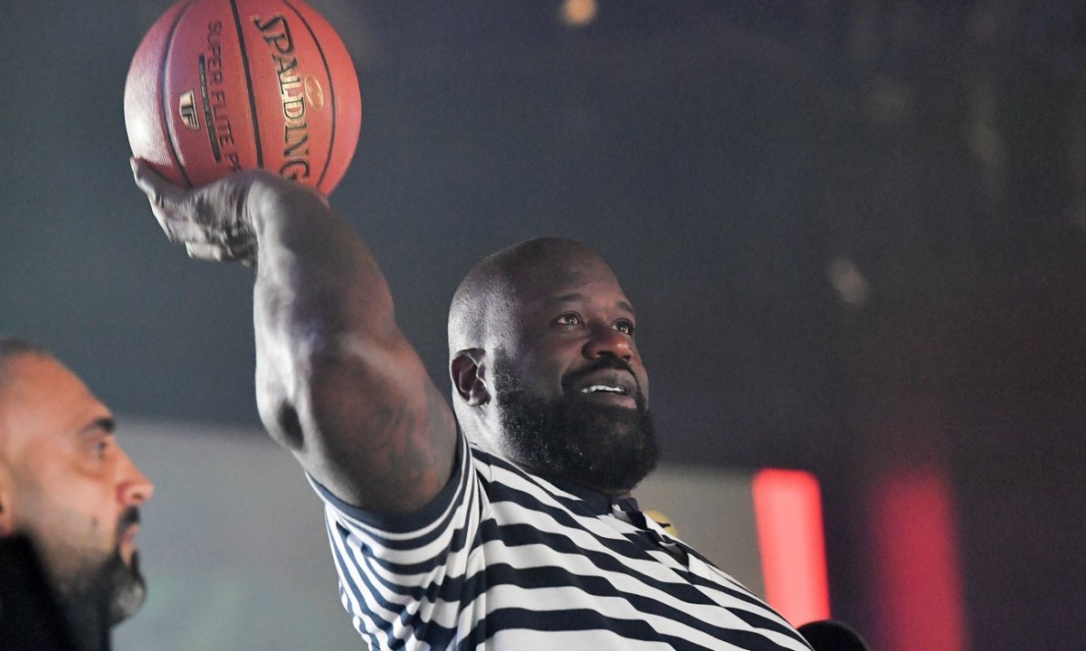 Izjava Shaquillea O’Neala odjeknut će SAD-om: 'Europska košarka malo je bolja od NBA lige'