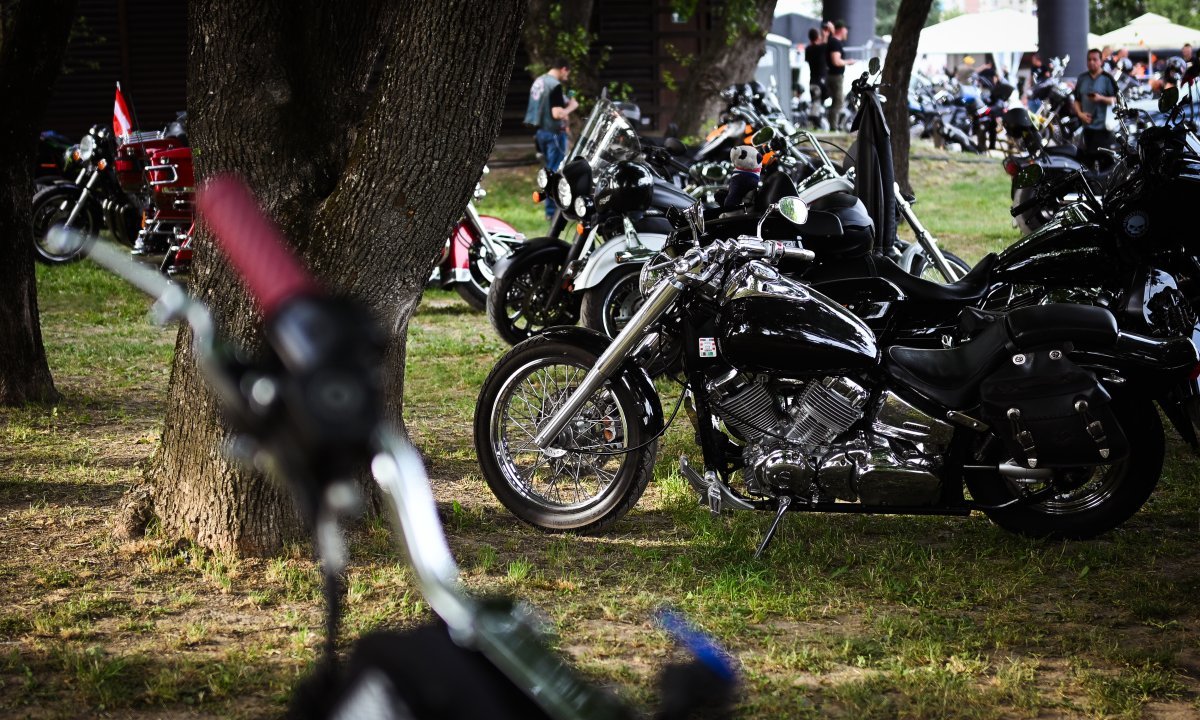 Vozite motocikl? Od 1. ožujka jedan detalj na njemu može vas stajati 600 eura