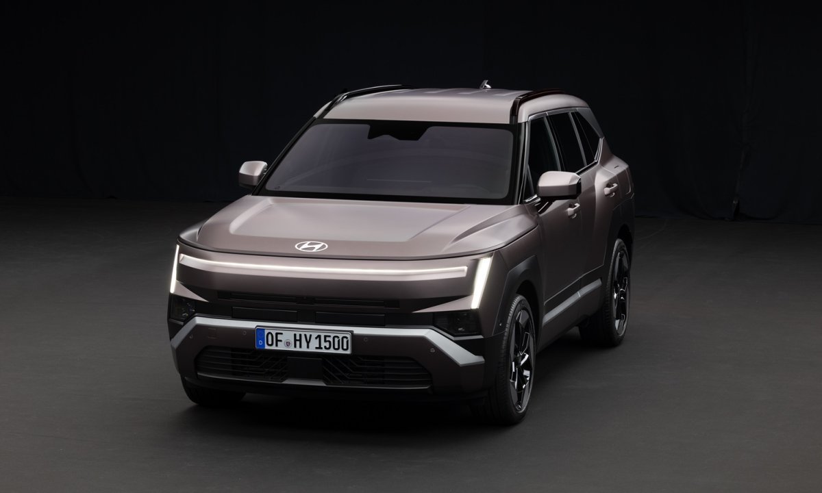 Hyundai predstavio novi Tucson s odvažnijim dizajnom i hibridnim pogonima