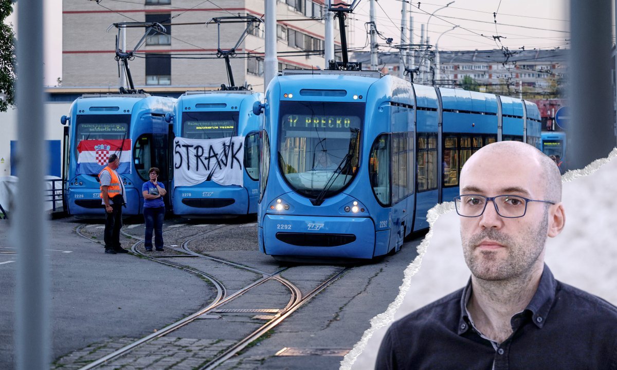 'Kada nekoga nazovete Bosancem ili Hercegovcem, više ne razgovarate o tome kolika mu je plaća'
