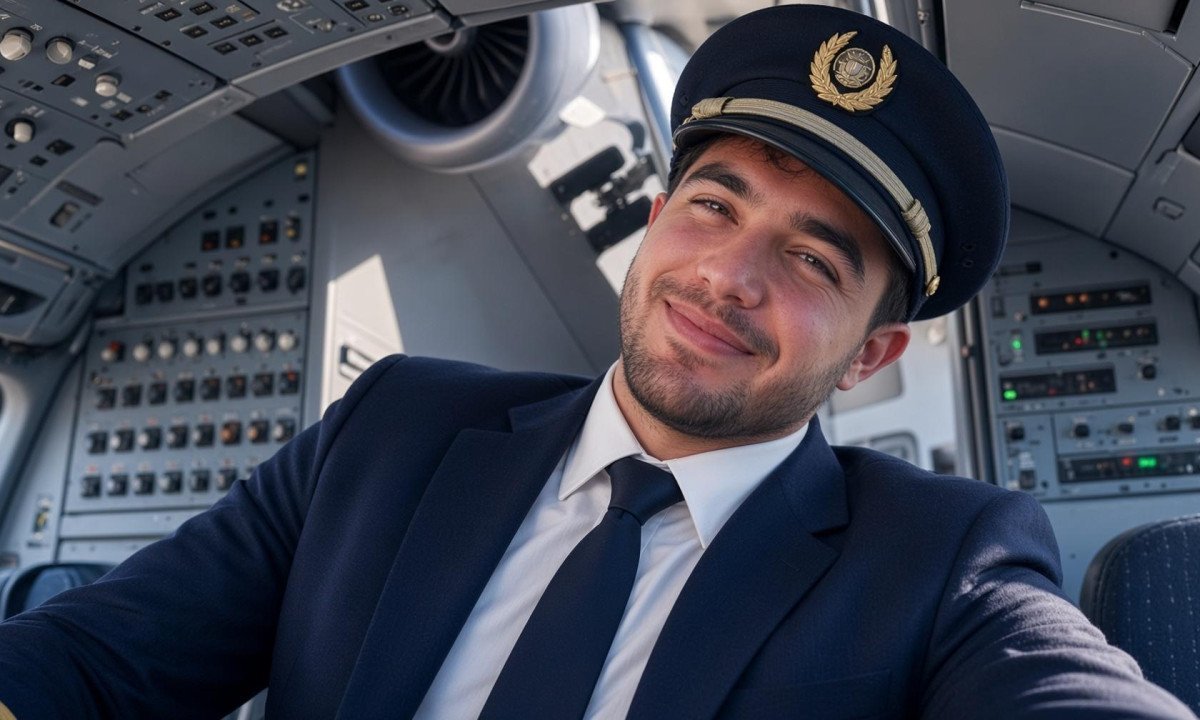 Cure novi detalji o pilotu osumnjičenom za napad: Zbog radikalnih stavova ranije udaljen s obuke