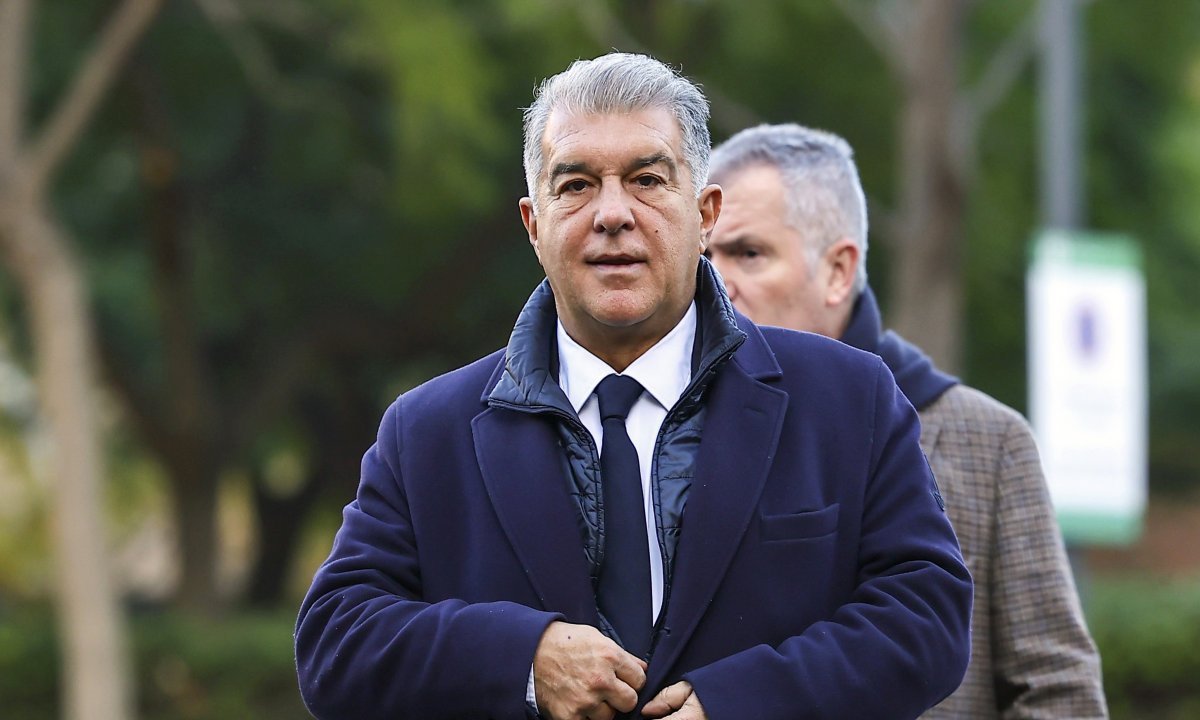Slučaj Negreira se zahuktava: Real predao UEFA-i dosje o Barceloni