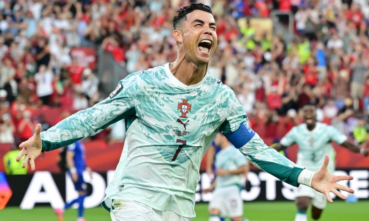 Ronaldo ne želi u reprezentaciju dok je isti izbornik: 'Nema povjerenja'