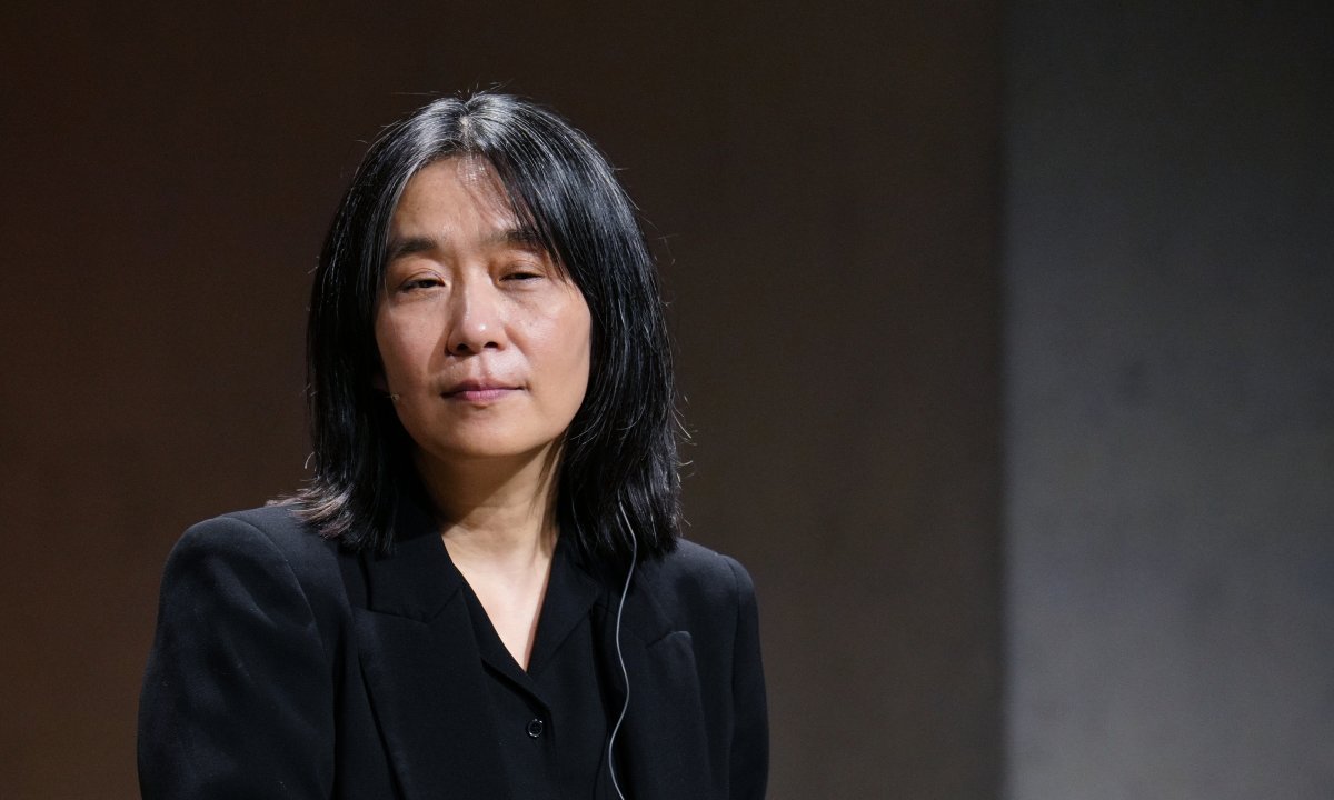 Hena com objavila roman nobelovke Han Kang 'Ovo nije zbogom'