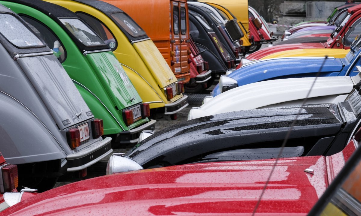 Vraća se legendarni 'Spaček': Citroën pokazao prve detalje nasljednika ikone
