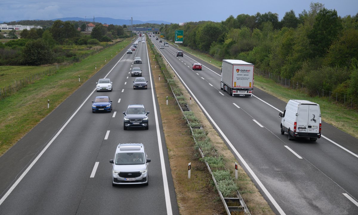 Slovenija uvela nove kamere: Povećao se broj kazni