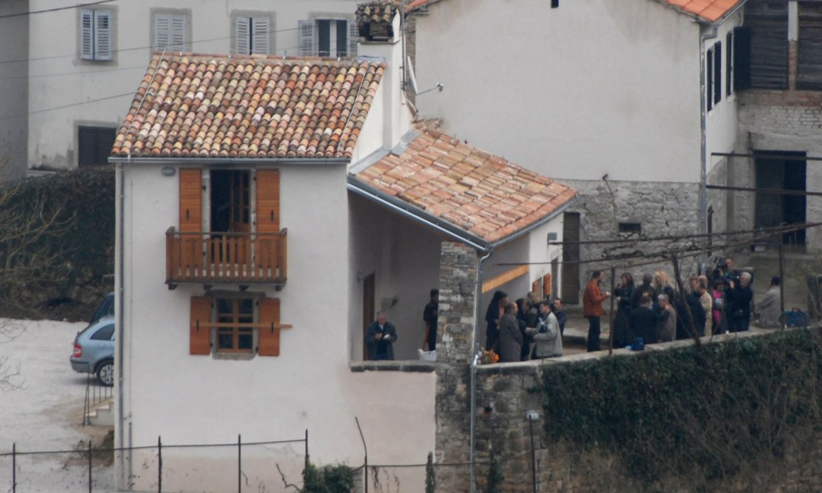Iz Istre odlaze s novim pjesmama i romanima: Hiža od besid već priprema dolazak deset autora