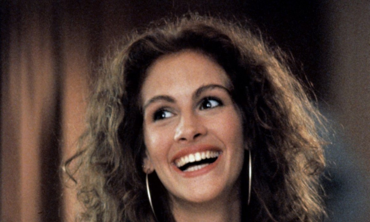Julia Roberts izgubila je ulogu pa je ponovno dobila: Tako je nastao jedan od najvećih filmskih hitova