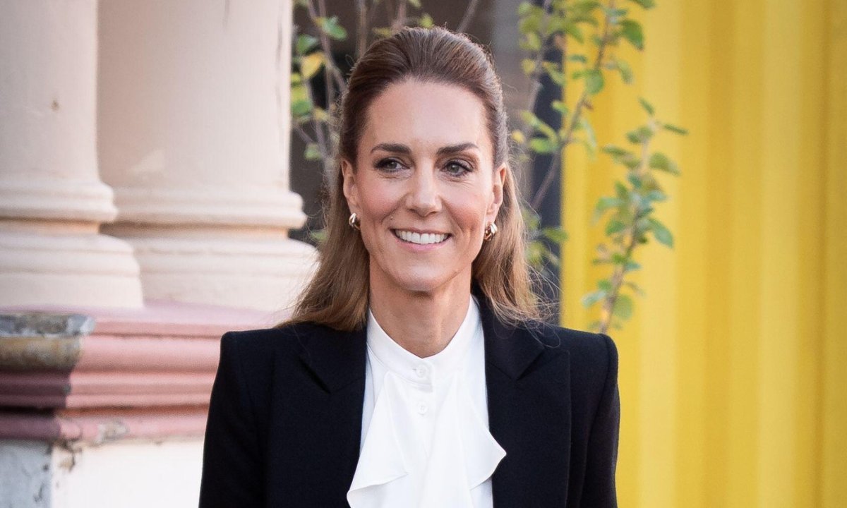 Kate Middleton danas je buduća kraljica, a nekoć je sanjala o sasvim običnom zanimanju