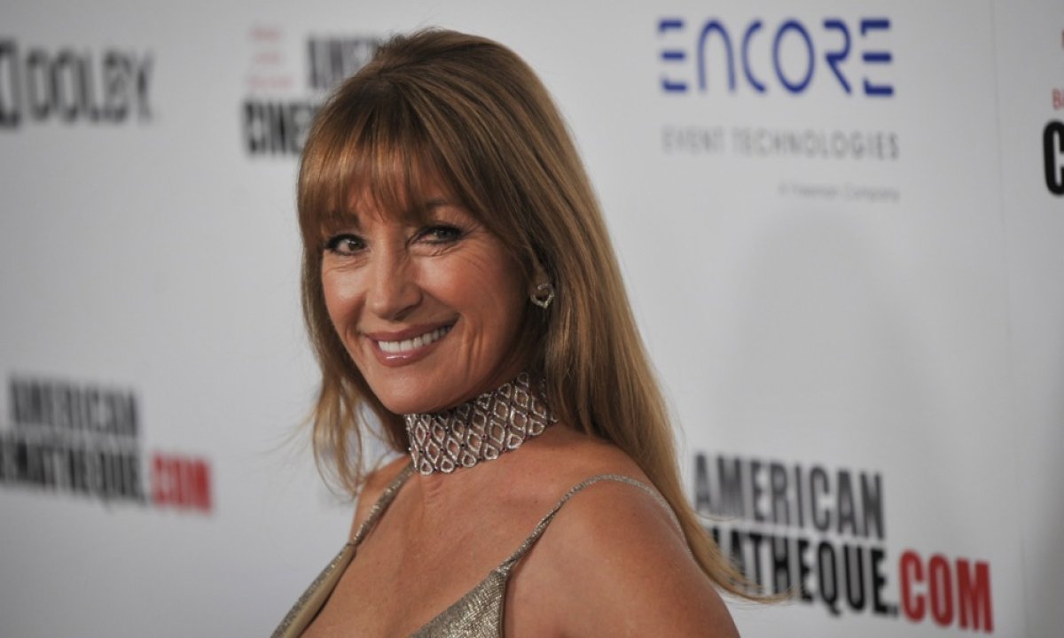 Jane Seymour ne skriva oduševljenje Hrvatskom: 'Dala mi je mnogo razloga za osmijeh'