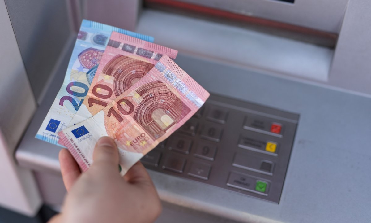 Ako vam je ovo PIN, pripazite: Lopovima ste olakšali posao