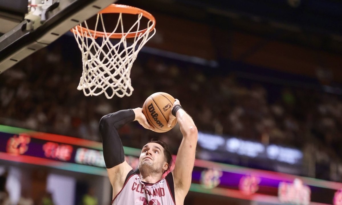 Hezonja sjajno odigrao u povratničkom NBA debiju: Cavsi prokockali ...