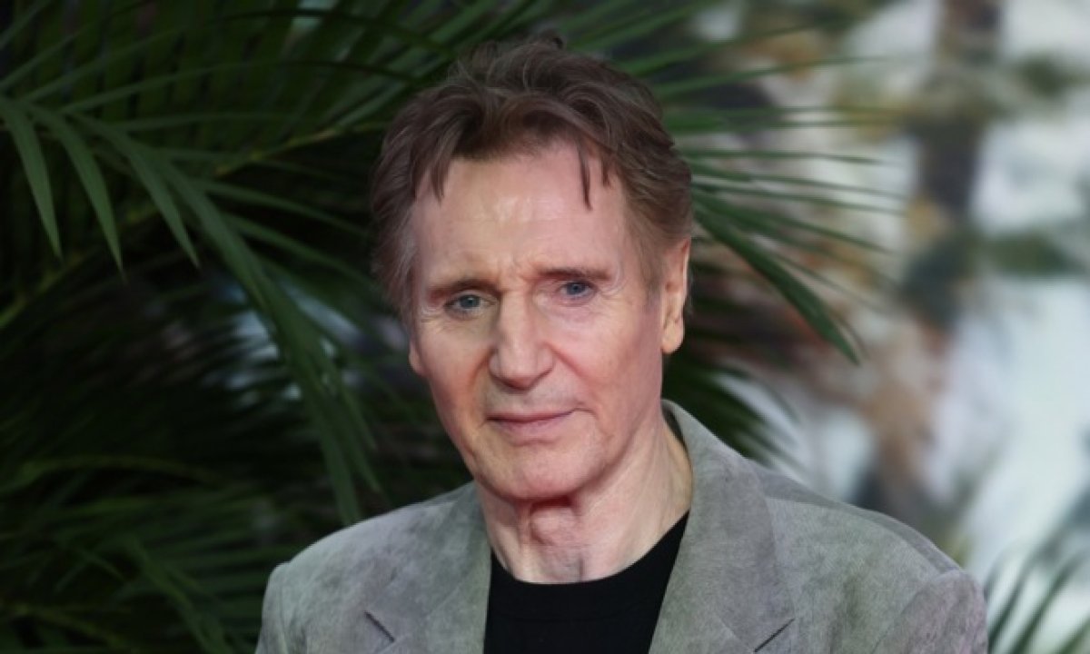 Liam Neeson izgubio živce zbog Harveyja Weinsteina: Novi memoari otkrivaju što se dogodilo
