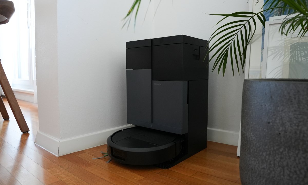 Djeca, pas i prljavi kutovi: Može li Roomba riješiti svakodnevni kućni nered?
