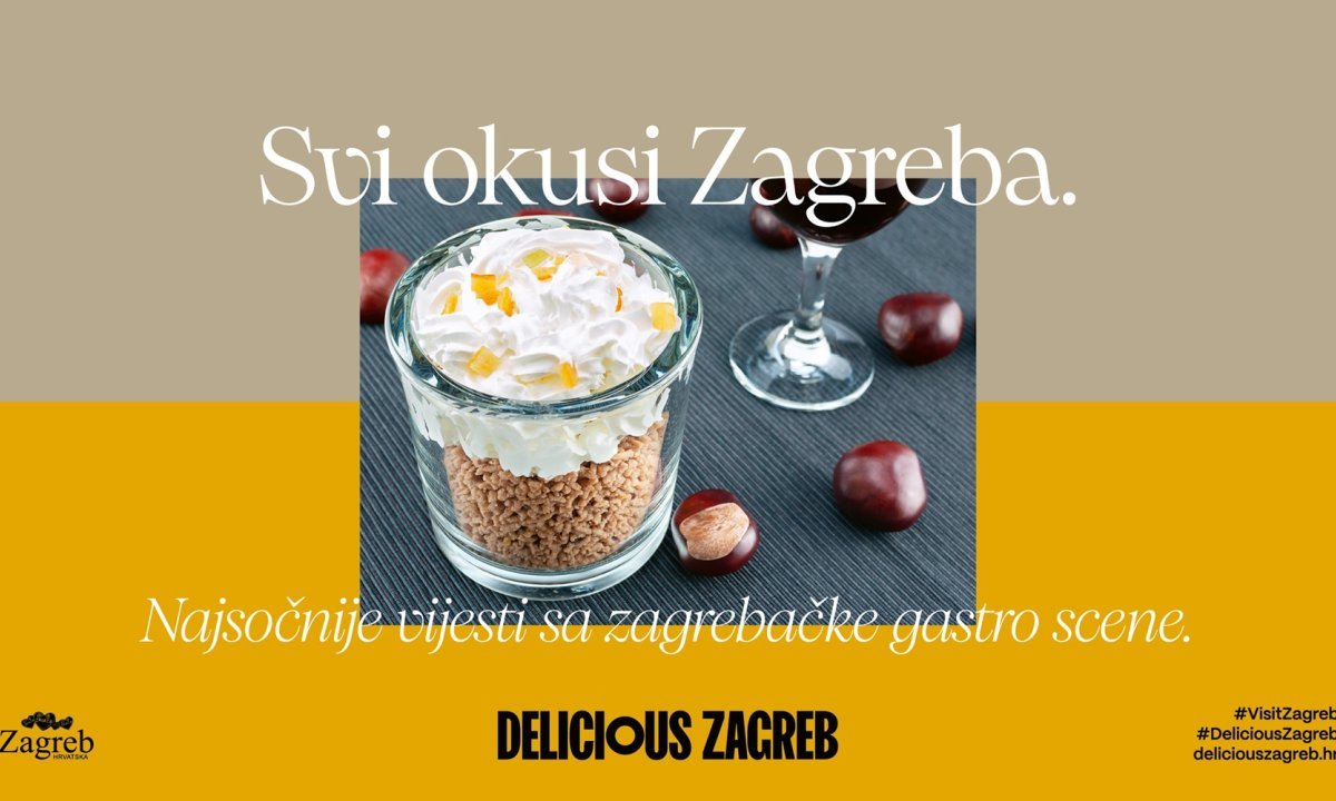 Prvi Gault&Millau vodič posvećen Zagrebu i novi sadržaji platforme Delicious Zagreb