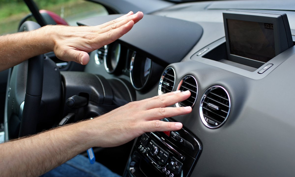 Milijunima starijih automobila prijeti novi problem: Popravak klime ...