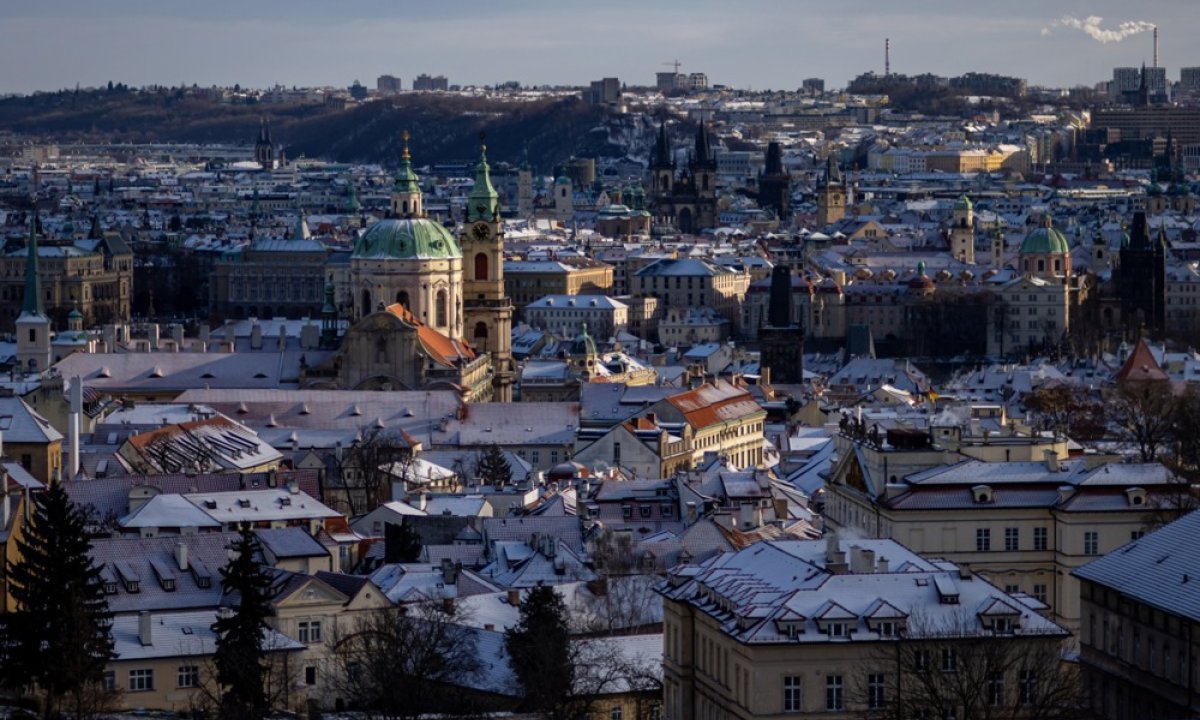 Čak devet europskih destinacija među deset najboljih: A gdje je Hrvatska?