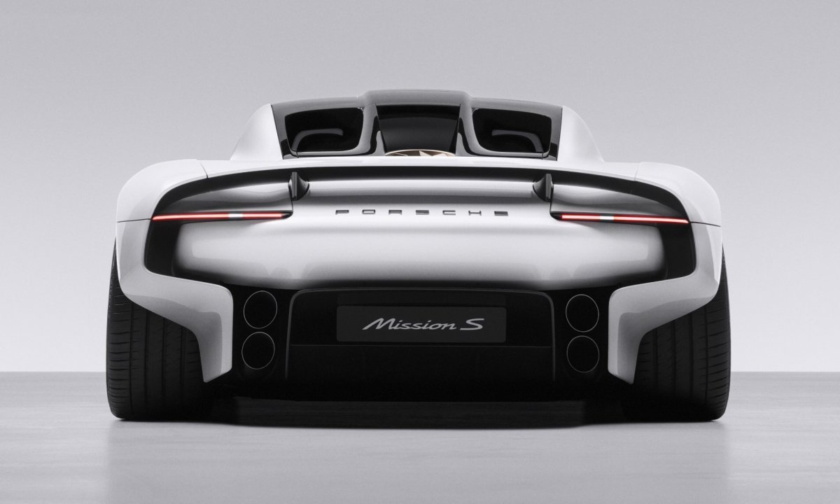 Porsche sprema novi superauto: Jedna velika odluka posebno će razveseliti ljubitelje benzinaca