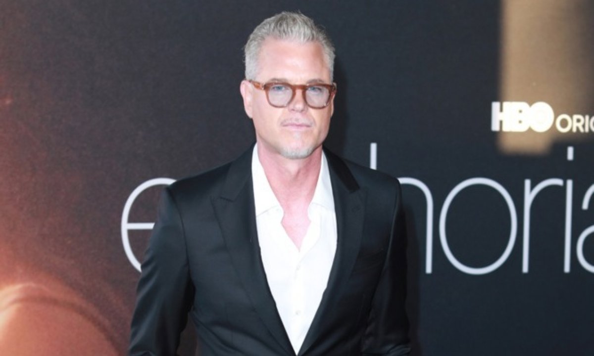 Eric Dane prije smrti zapisao trenutak koji nikada nije zaboravio: 'Tata, što ti se događa?'