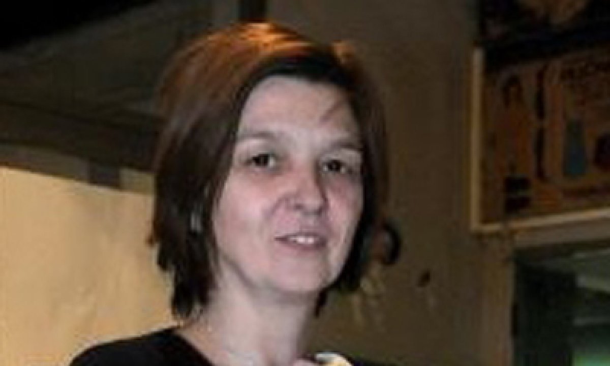 Nataša Rajković predsjednica žirija - tportal