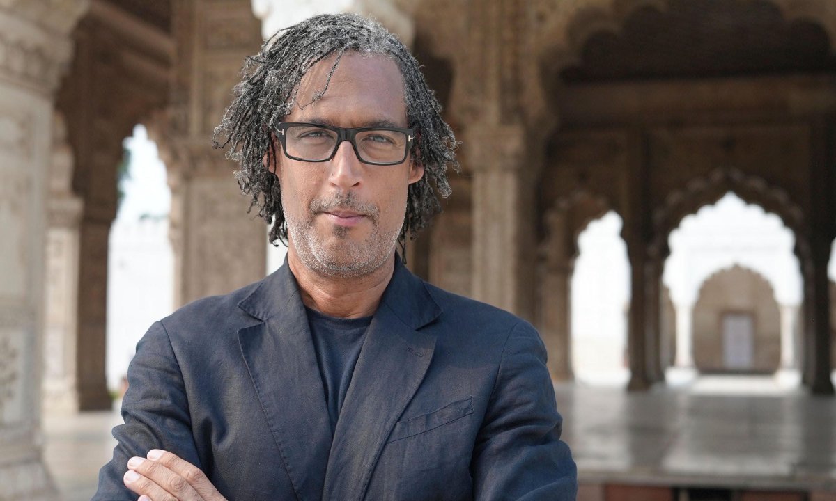 Carstvo koje je promijenilo svijet: David Olusoga istražuje nasljeđe britanske vladavine