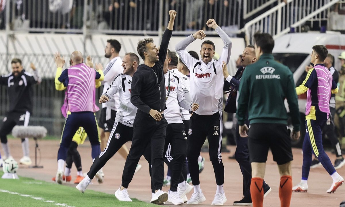 Ove riječi bivšeg dinamovca odjeknut će Poljudom: 'Da me se pogrešno ne shvati...'