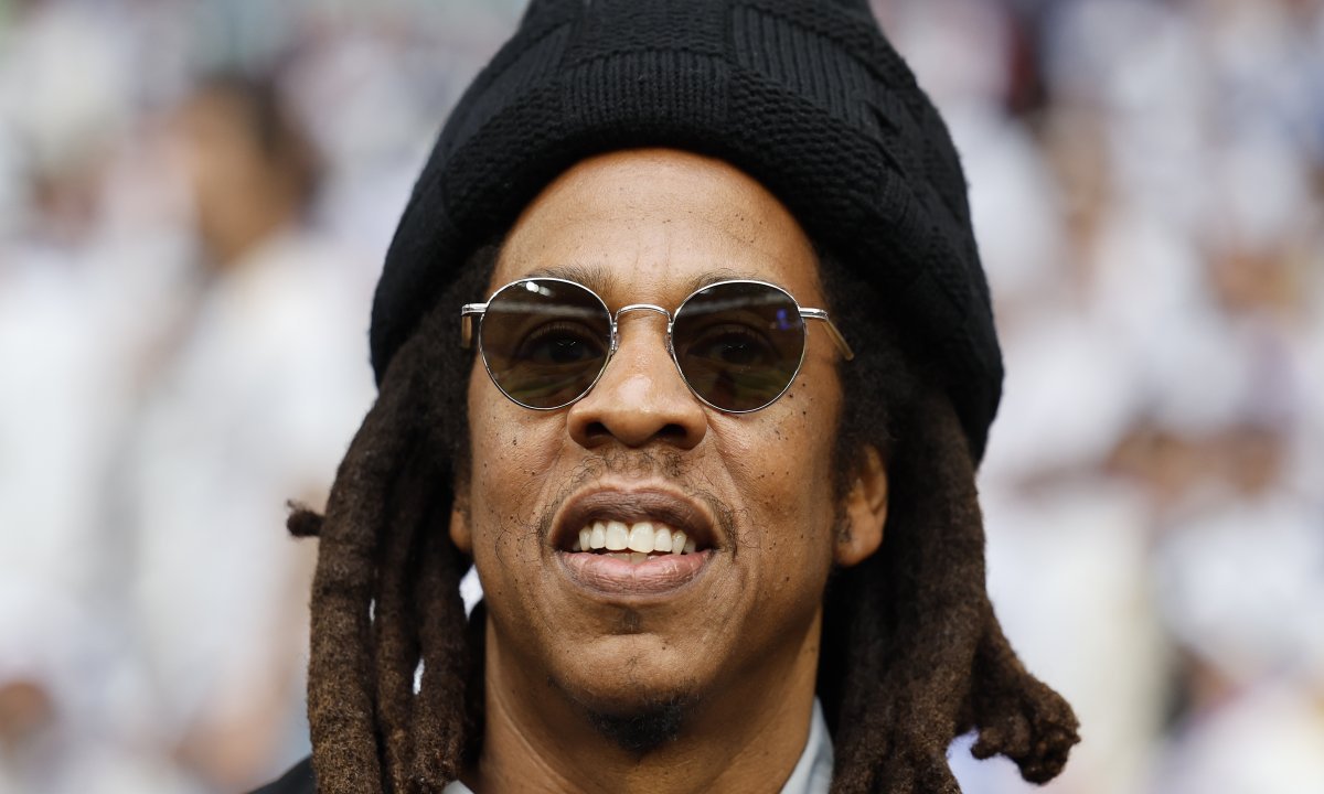 Reper Jay-Z godinama je birao zvijezde za nastupe na Super Bowlu, a sada je odabrao samoga sebe