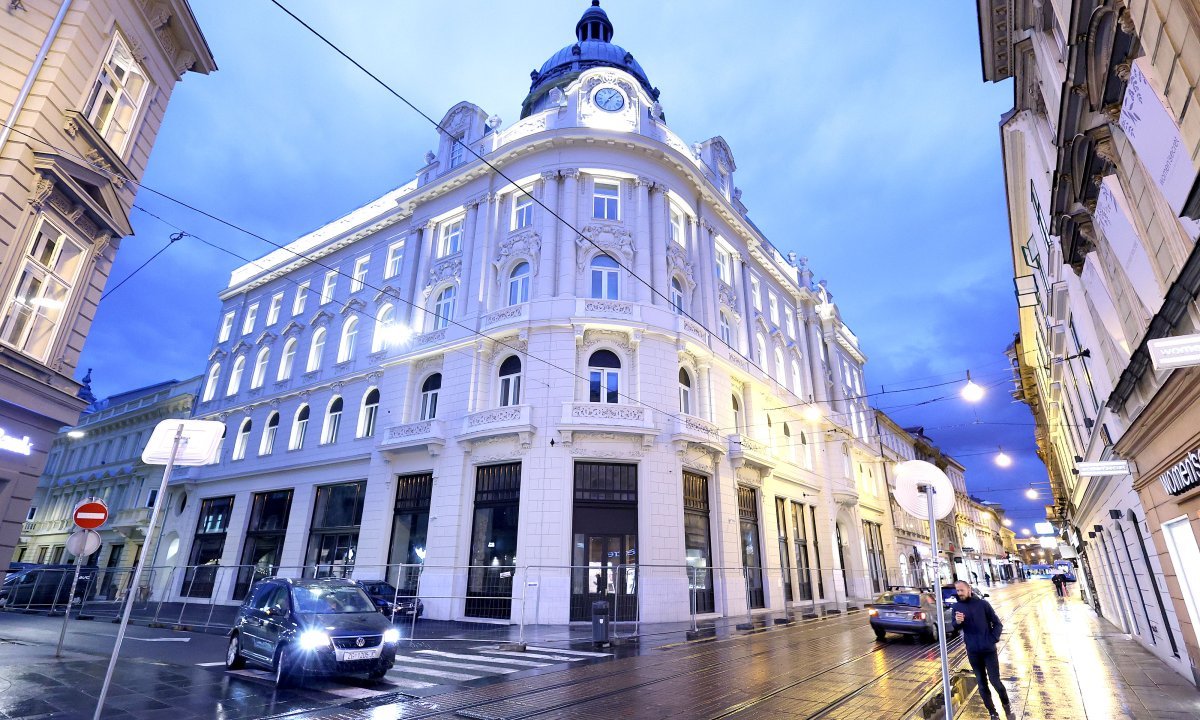 Kreće uređenje kultne zagrebačke kavane: Koštat će dva milijuna eura