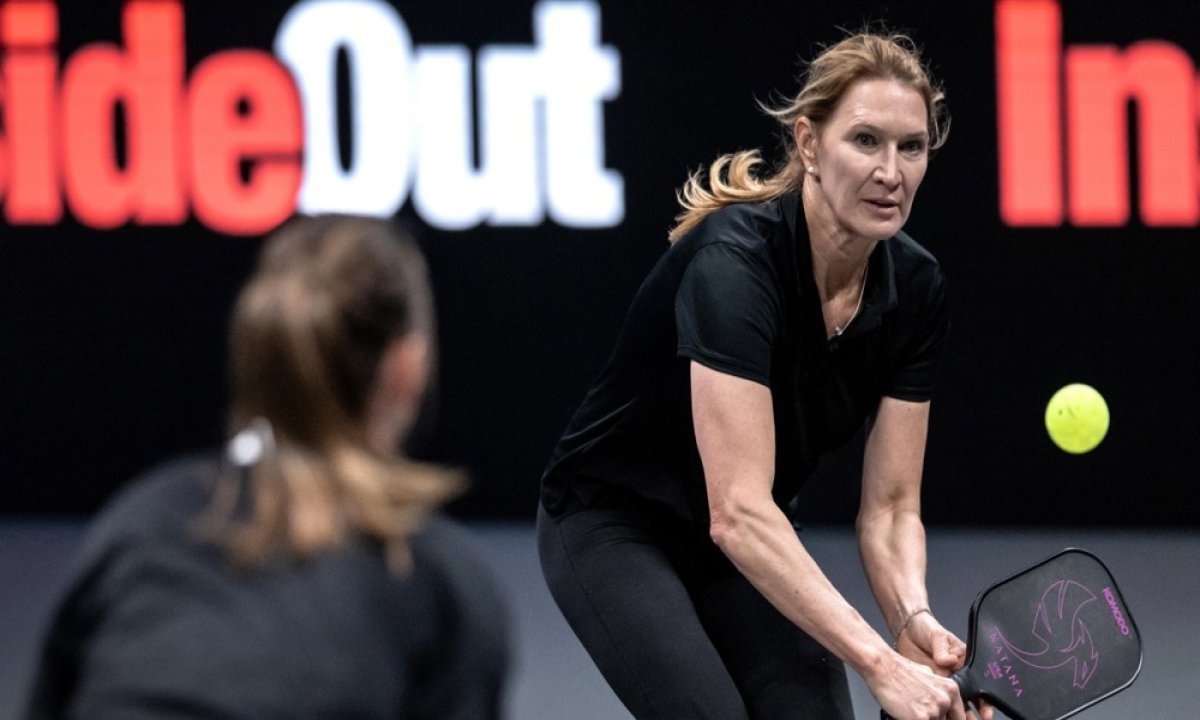 Obiteljska drama Steffi Graf: Njezin brat skriva se od policije i živi u tunelima ispod Las Vegasa