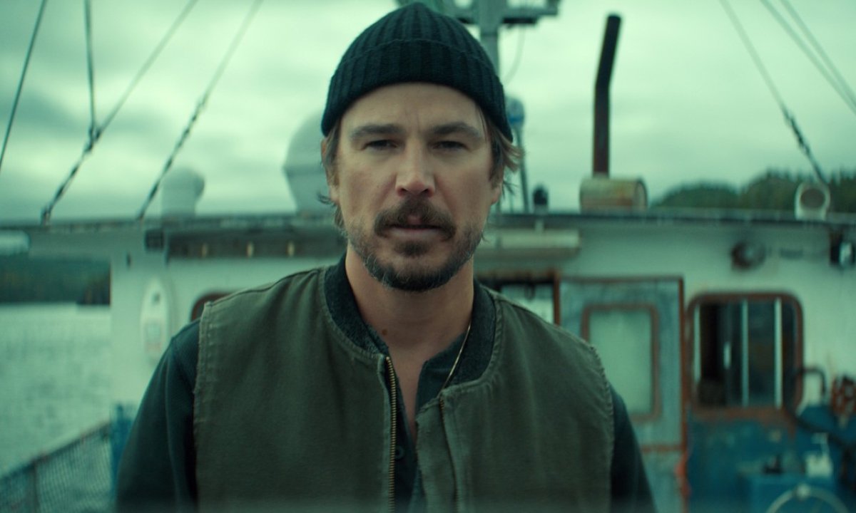 Josh Hartnett osvaja Netflix: Misteriozna serija 'Below' treći tjedan ...