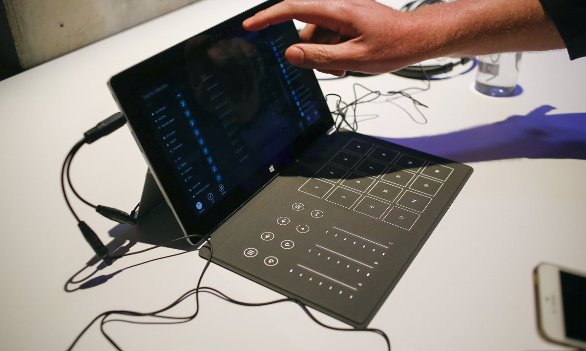 Microsoft ipak sprema Surface Mini? - tportal