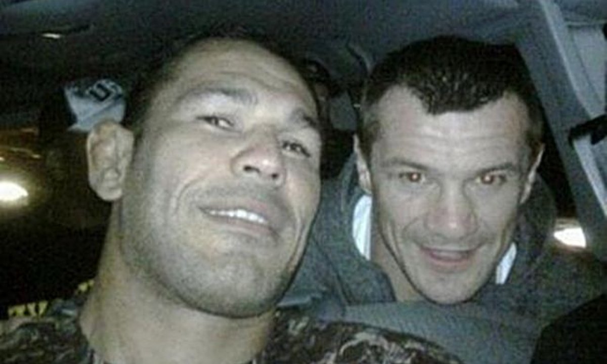 Minotauro: Cro Cop je bio jedan od najboljih - tportal