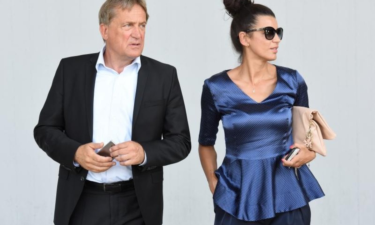 Josipa Rimac pred kraj mandata postaje saborska zastupnica - tportal