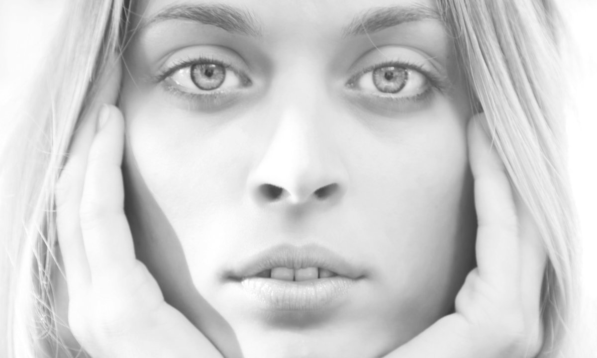 Vesna Parčina - prirodna ljepota bez trunke dodataka! - tportal